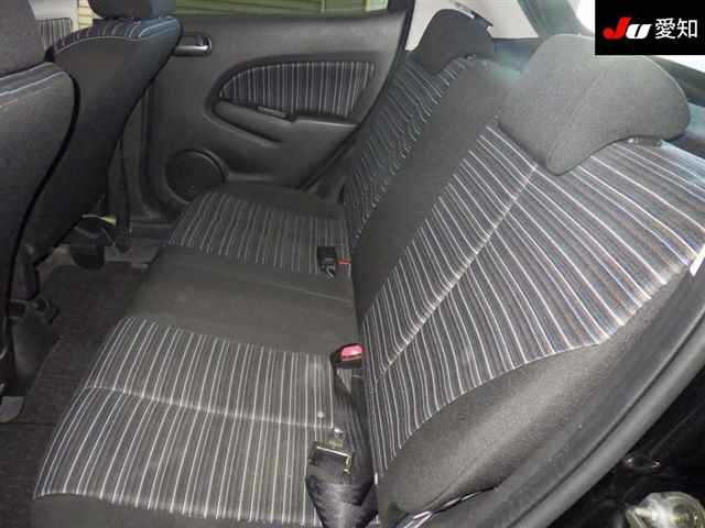 MAZDA DEMIO 2010