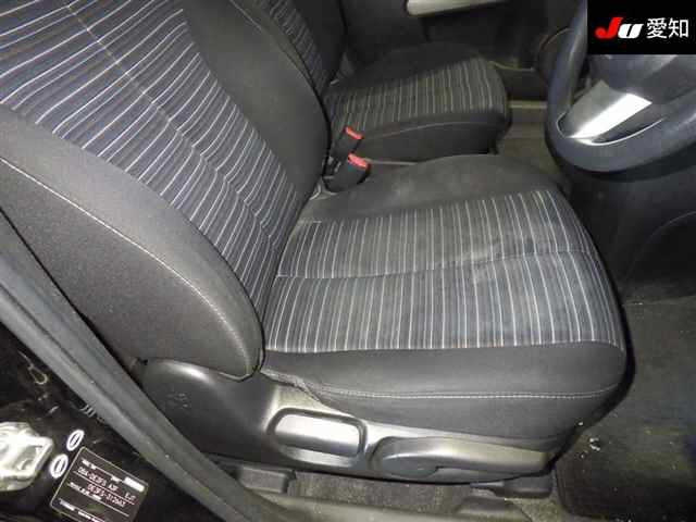 MAZDA DEMIO 2010
