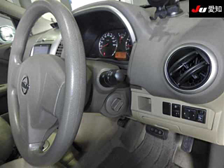 NISSAN NOTE 2009