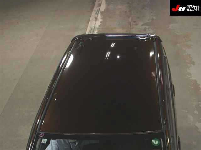 MITSUBISHI EK CUSTOM 2015