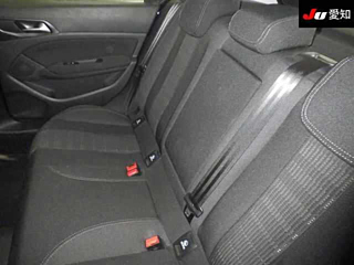 PEUGEOT 308 2016