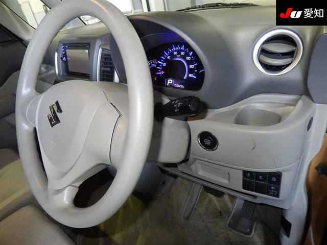 SUZUKI SPACIA 2013