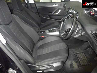 PEUGEOT 308 2016