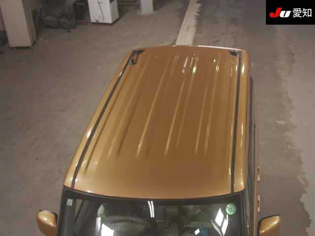 SUZUKI SPACIA 2013