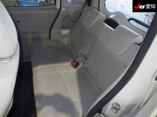 MITSUBISHI EK SPACE 2014