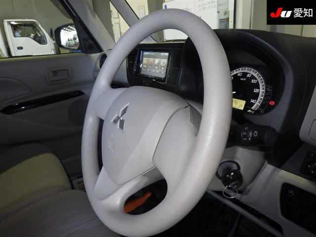 MITSUBISHI EK SPACE 2014