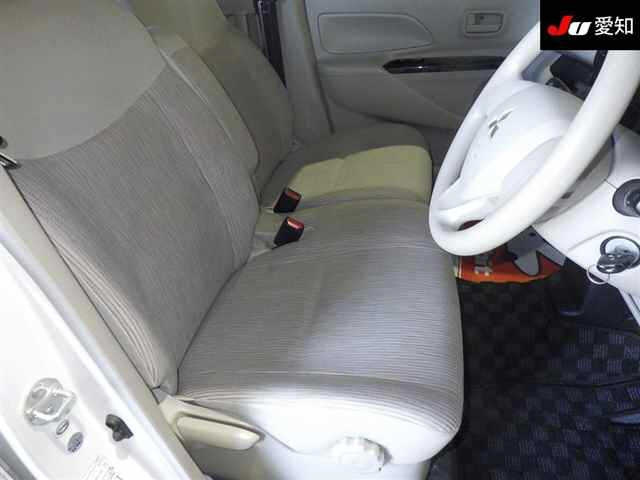 MITSUBISHI EK SPACE 2014