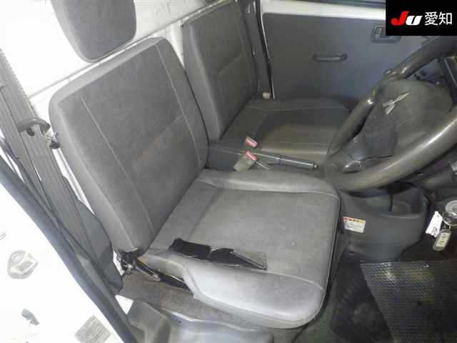 MITSUBISHI MINICAB TRUCK 2012