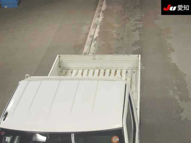 MITSUBISHI MINICAB TRUCK 2012