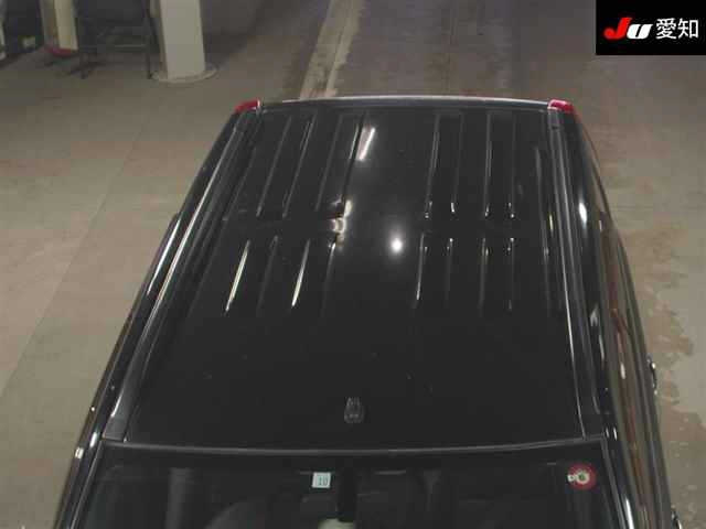 NISSAN X-TRAIL 2010