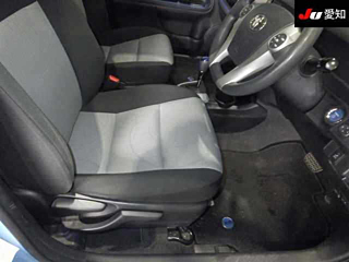TOYOTA AQUA 2014