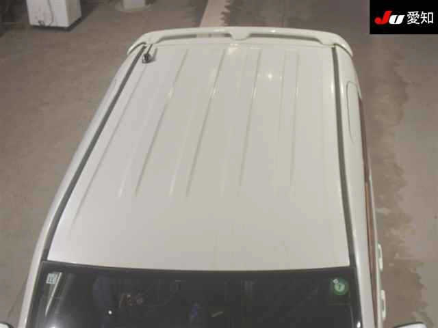 SUZUKI SOLIO 2011
