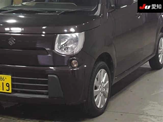 SUZUKI MRWAGON 2014