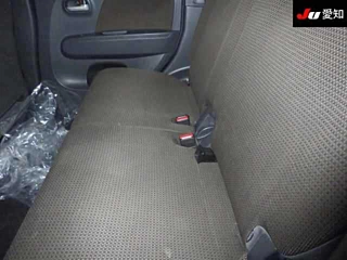 SUZUKI MRWAGON 2014
