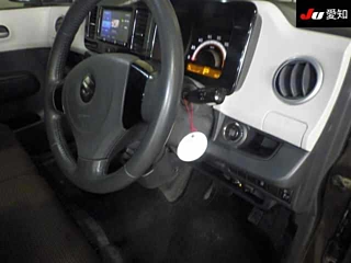 SUZUKI MRWAGON 2014