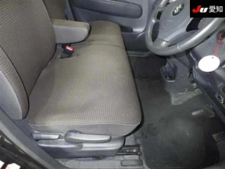 SUZUKI MRWAGON 2014