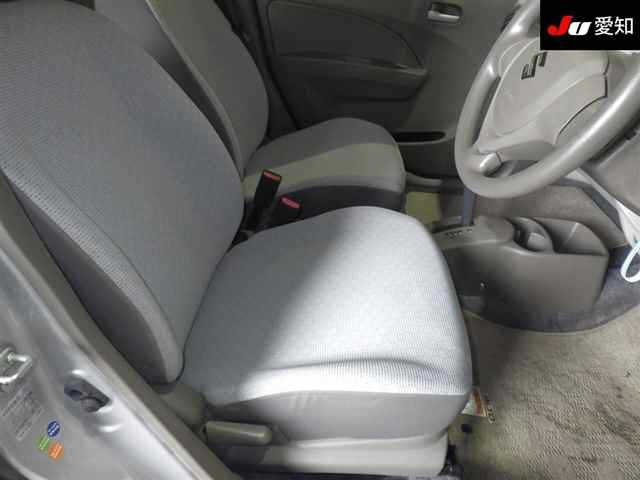 SUZUKI ALTO ECO 2013