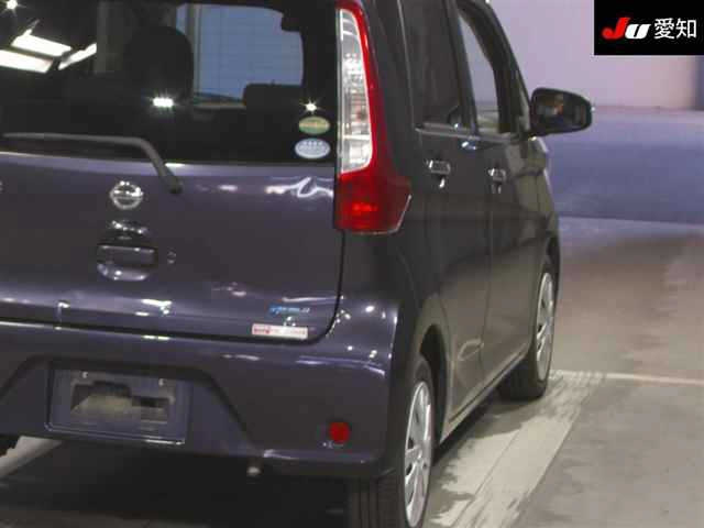 NISSAN DAYZ 2014
