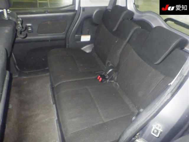 NISSAN DAYZ ROOX 2014