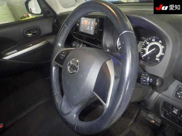 NISSAN DAYZ ROOX 2014