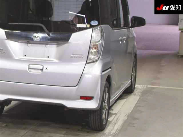 NISSAN DAYZ ROOX 2014