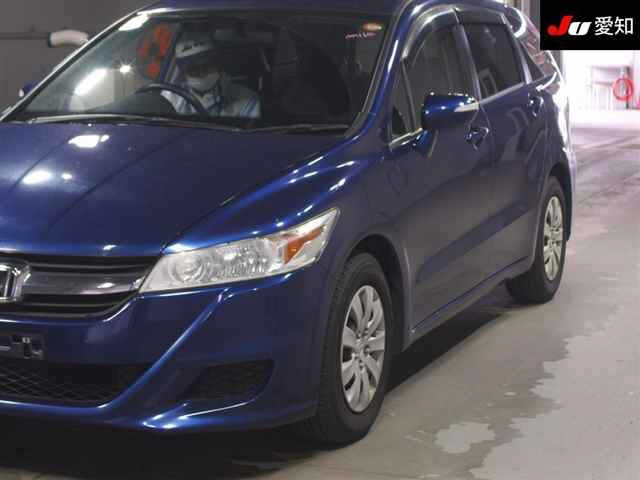 HONDA STREAM 2010