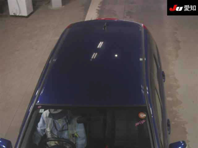 HONDA STREAM 2010
