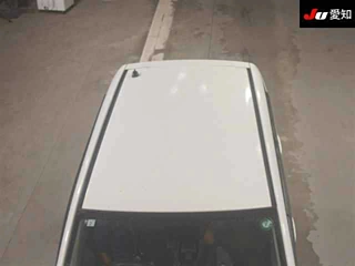 MITSUBISHI EK WAGON 2017