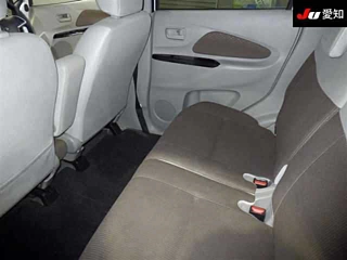 MITSUBISHI EK WAGON 2017