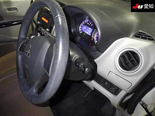 MITSUBISHI EK WAGON 2017