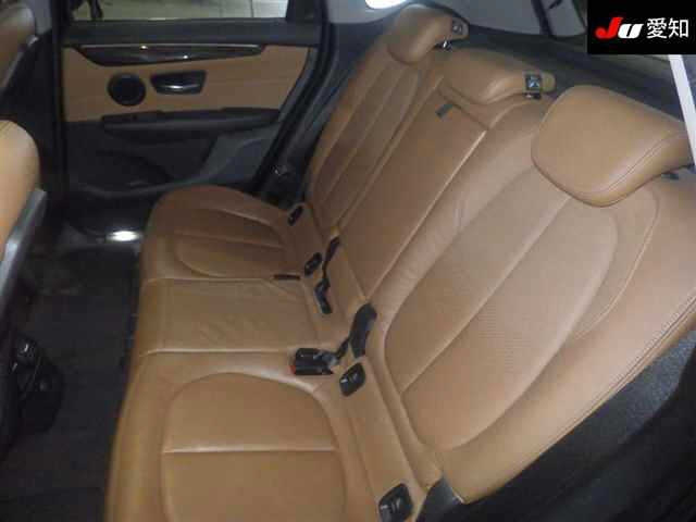 BMW 2 SERIES 2016