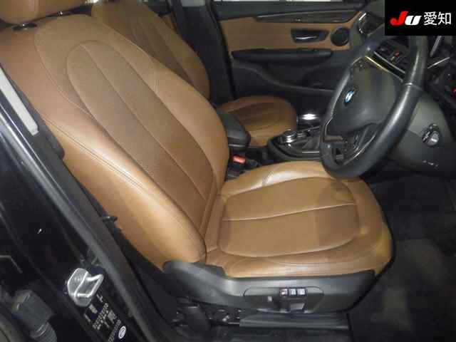 BMW 2 SERIES 2016