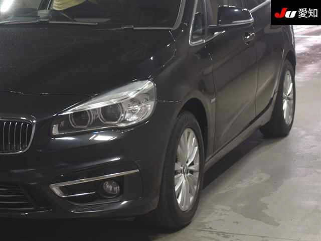BMW 2 SERIES 2016