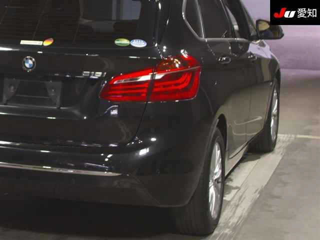 BMW 2 SERIES 2016