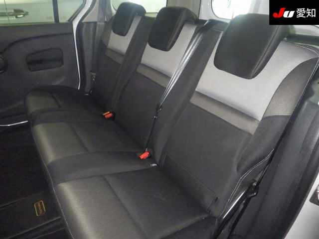 RENAULT KANGOO 2017