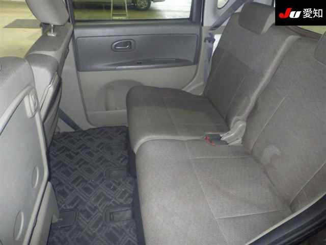 DAIHATSU TANTO 2011
