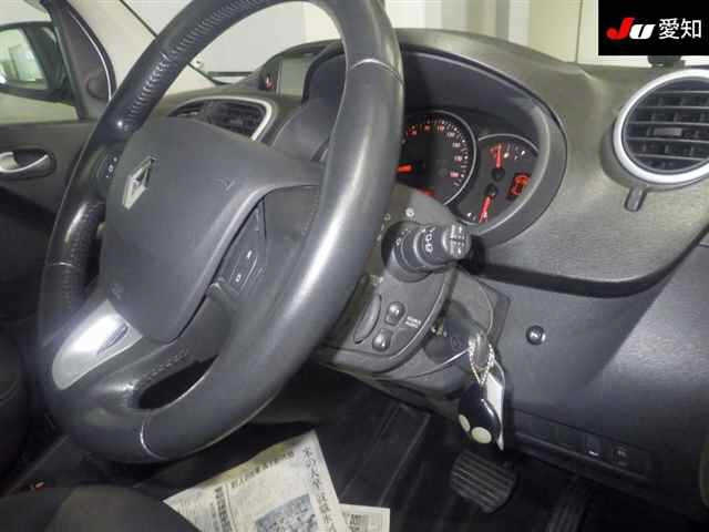 RENAULT KANGOO 2017