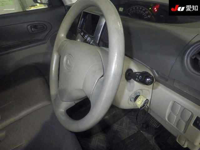 DAIHATSU TANTO 2011
