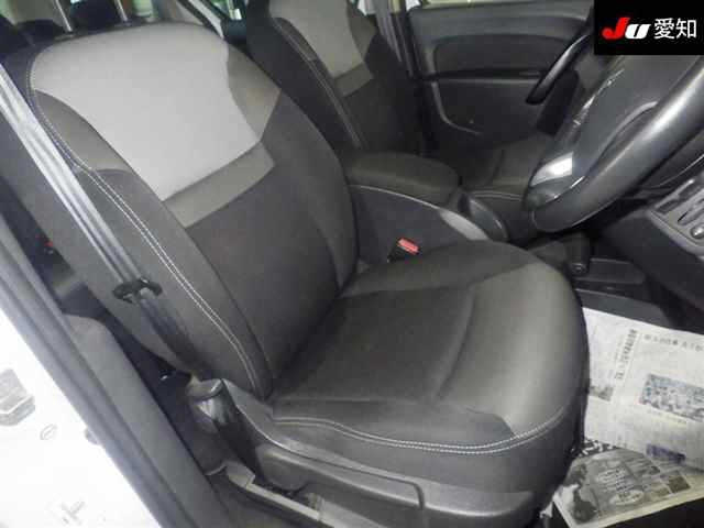 RENAULT KANGOO 2017