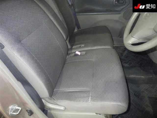 DAIHATSU TANTO 2011