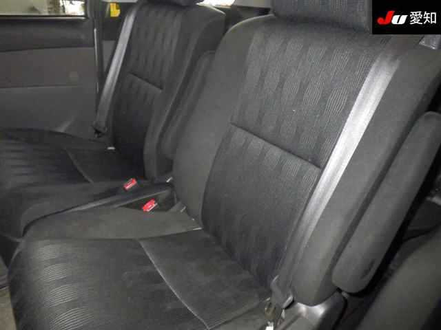 TOYOTA ESTIMA 2009