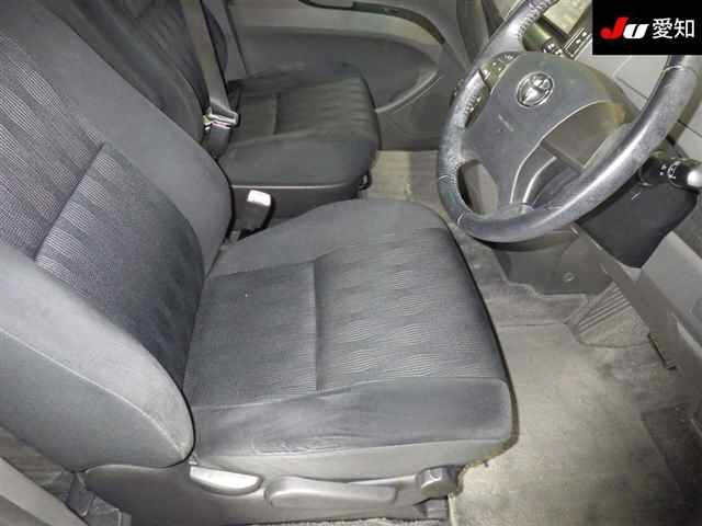 TOYOTA ESTIMA 2009