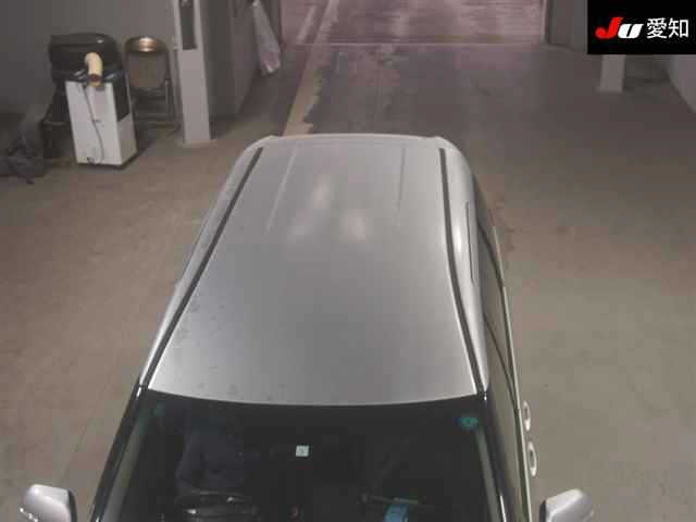 TOYOTA ESTIMA 2009