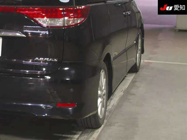 TOYOTA ESTIMA 2010