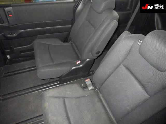 HONDA STEP WAGON 2014