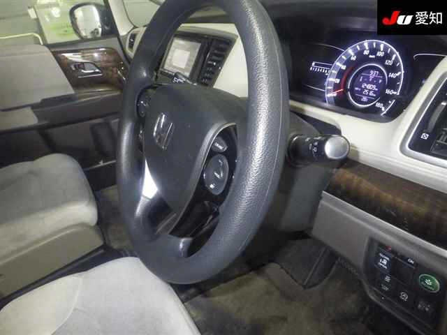 HONDA ODYSSEY 2013