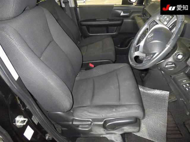 HONDA STEP WAGON 2014