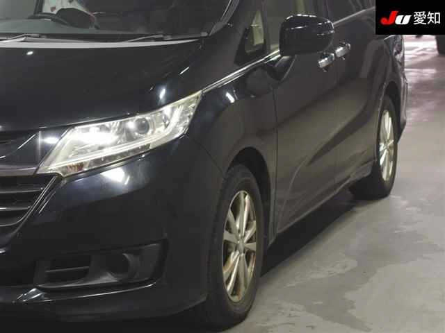 HONDA ODYSSEY 2013