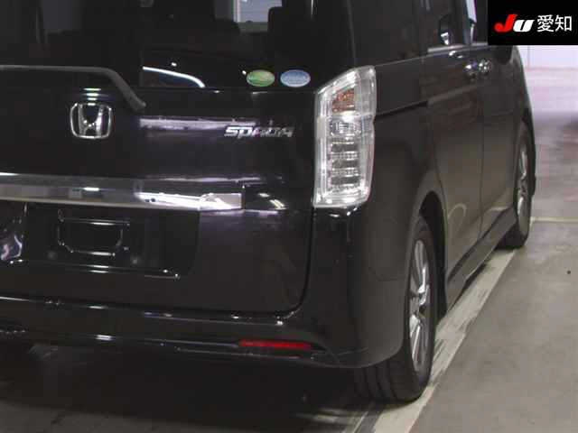 HONDA STEP WAGON 2014