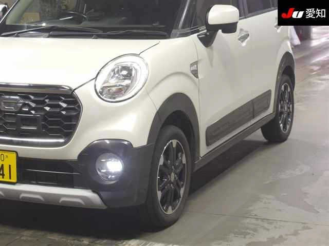 DAIHATSU CAST 2016